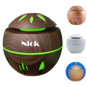 Mini Skeleton Humidifier Aromatherapy Diffuser - Promo Items, giveaways ...